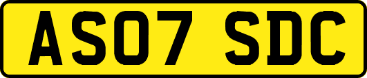 AS07SDC