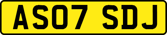 AS07SDJ