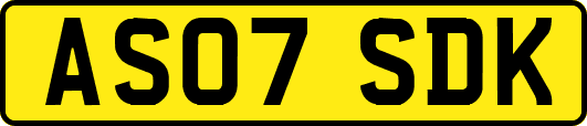 AS07SDK