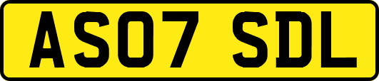 AS07SDL