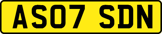 AS07SDN