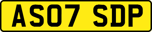 AS07SDP
