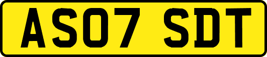 AS07SDT