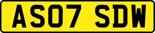 AS07SDW
