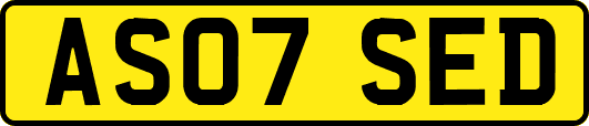 AS07SED