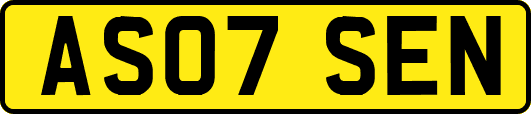 AS07SEN