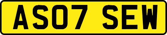 AS07SEW