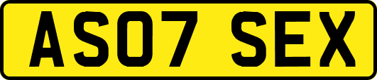 AS07SEX