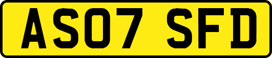 AS07SFD