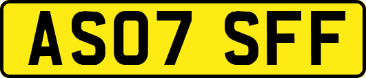 AS07SFF