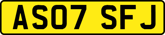 AS07SFJ