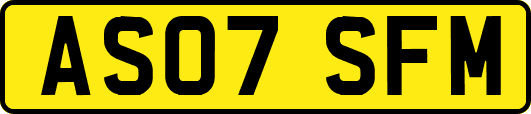 AS07SFM