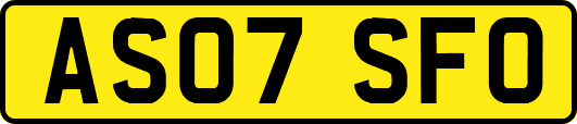 AS07SFO