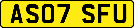 AS07SFU
