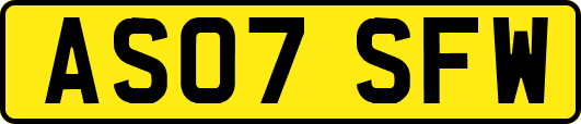 AS07SFW