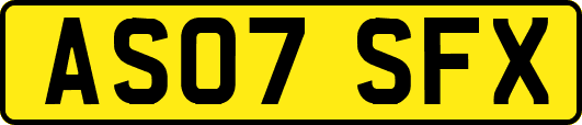AS07SFX