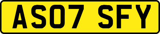 AS07SFY