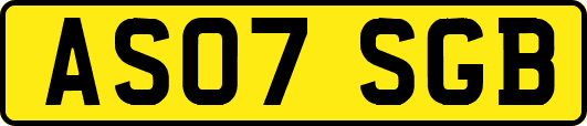 AS07SGB
