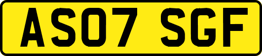 AS07SGF