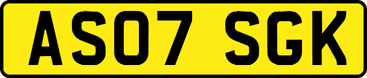 AS07SGK
