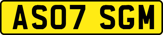 AS07SGM