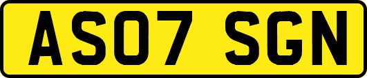 AS07SGN