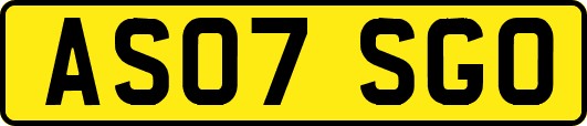 AS07SGO