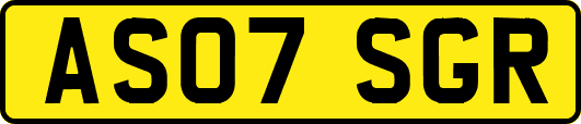 AS07SGR