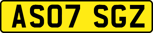 AS07SGZ