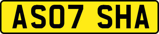AS07SHA