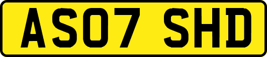 AS07SHD