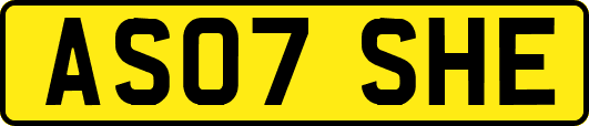 AS07SHE