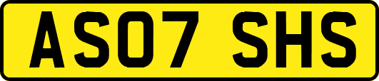 AS07SHS