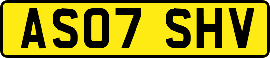 AS07SHV