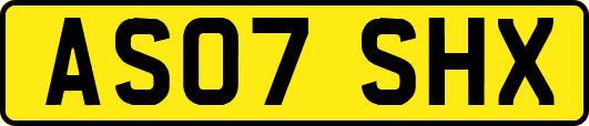 AS07SHX