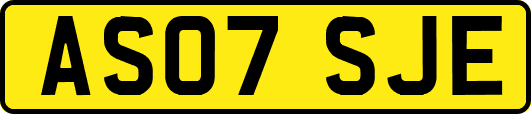 AS07SJE