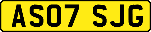 AS07SJG