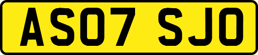 AS07SJO