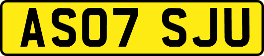 AS07SJU