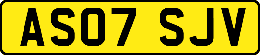 AS07SJV