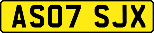 AS07SJX