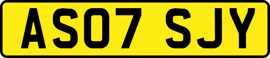 AS07SJY