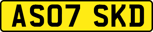 AS07SKD