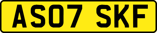 AS07SKF