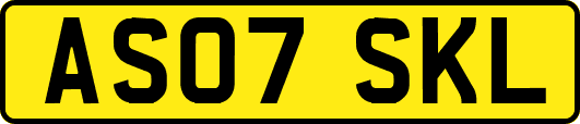 AS07SKL