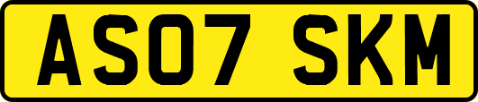 AS07SKM