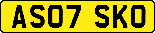 AS07SKO
