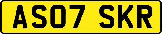 AS07SKR