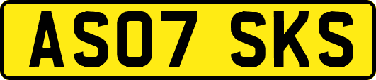 AS07SKS