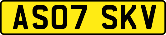 AS07SKV